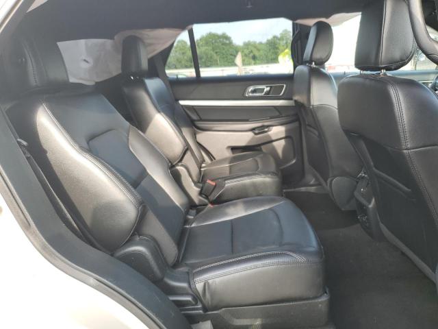 Photo 10 VIN: 1FM5K8D80JGC30446 - FORD EXPLORER 