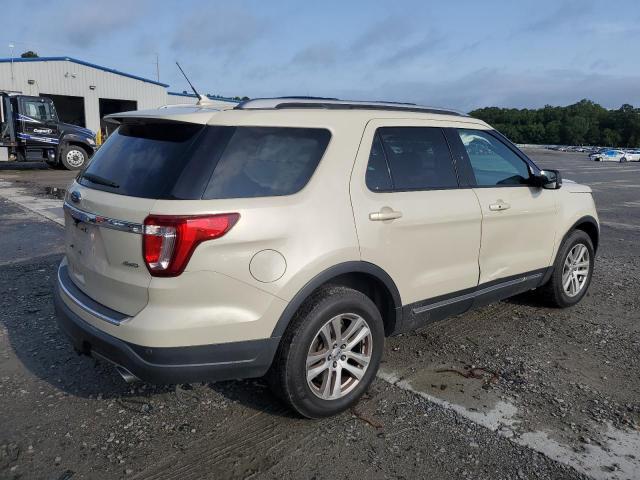 Photo 2 VIN: 1FM5K8D80JGC30446 - FORD EXPLORER 