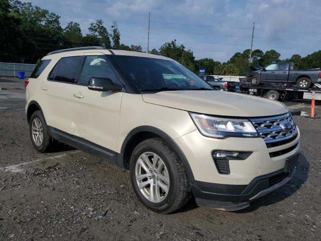 Photo 3 VIN: 1FM5K8D80JGC30446 - FORD EXPLORER 