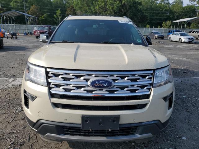 Photo 4 VIN: 1FM5K8D80JGC30446 - FORD EXPLORER 