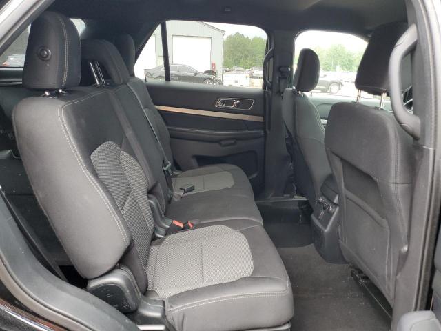 Photo 10 VIN: 1FM5K8D80JGC77976 - FORD EXPLORER X 