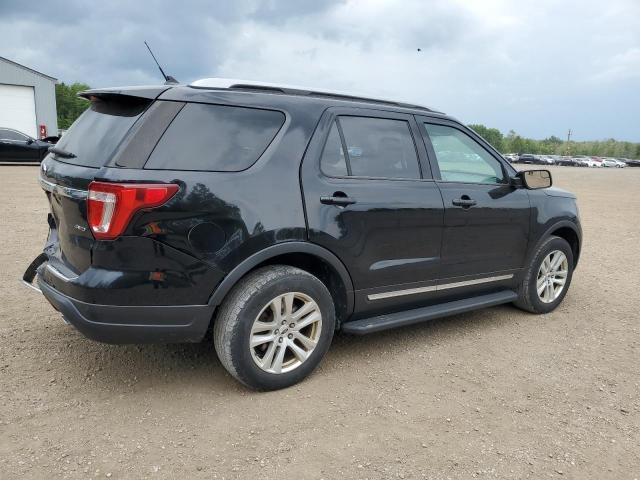 Photo 2 VIN: 1FM5K8D80JGC77976 - FORD EXPLORER X 