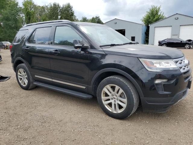 Photo 3 VIN: 1FM5K8D80JGC77976 - FORD EXPLORER X 