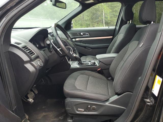 Photo 6 VIN: 1FM5K8D80JGC77976 - FORD EXPLORER X 