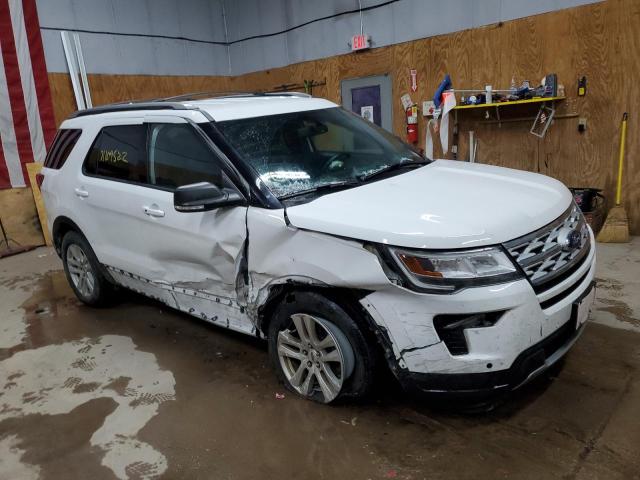 Photo 3 VIN: 1FM5K8D80KGA21449 - FORD EXPLORER X 