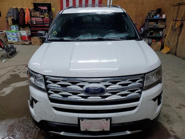 Photo 4 VIN: 1FM5K8D80KGA21449 - FORD EXPLORER X 