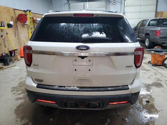 Photo 5 VIN: 1FM5K8D80KGA21449 - FORD EXPLORER X 