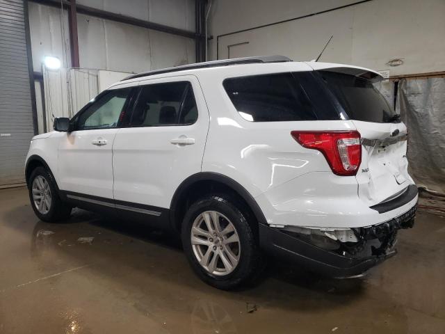 Photo 1 VIN: 1FM5K8D80KGA21645 - FORD EXPLORER X 