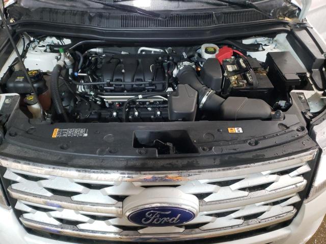 Photo 10 VIN: 1FM5K8D80KGA21645 - FORD EXPLORER X 