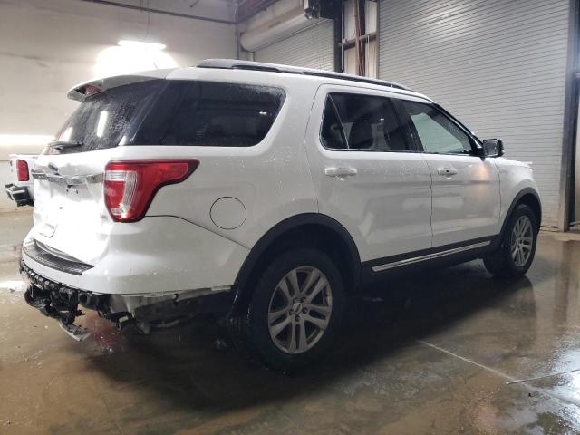 Photo 2 VIN: 1FM5K8D80KGA21645 - FORD EXPLORER X 