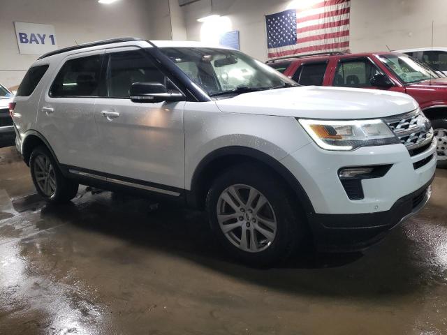 Photo 3 VIN: 1FM5K8D80KGA21645 - FORD EXPLORER X 