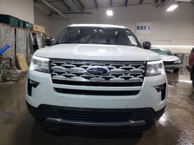 Photo 4 VIN: 1FM5K8D80KGA21645 - FORD EXPLORER X 