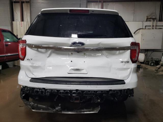 Photo 5 VIN: 1FM5K8D80KGA21645 - FORD EXPLORER X 