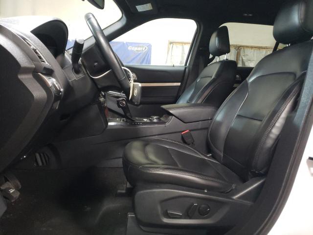 Photo 6 VIN: 1FM5K8D80KGA21645 - FORD EXPLORER X 