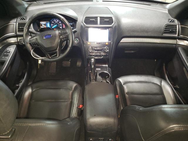 Photo 7 VIN: 1FM5K8D80KGA21645 - FORD EXPLORER X 