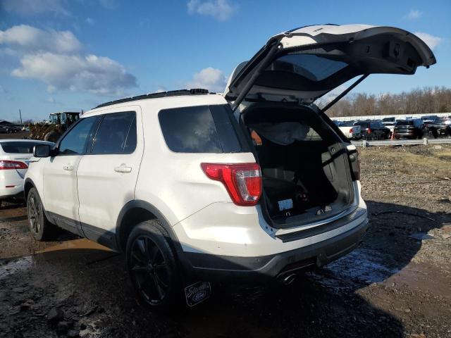 Photo 1 VIN: 1FM5K8D80KGA35075 - FORD EXPLORER X 