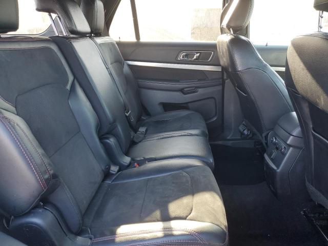 Photo 10 VIN: 1FM5K8D80KGA35075 - FORD EXPLORER X 