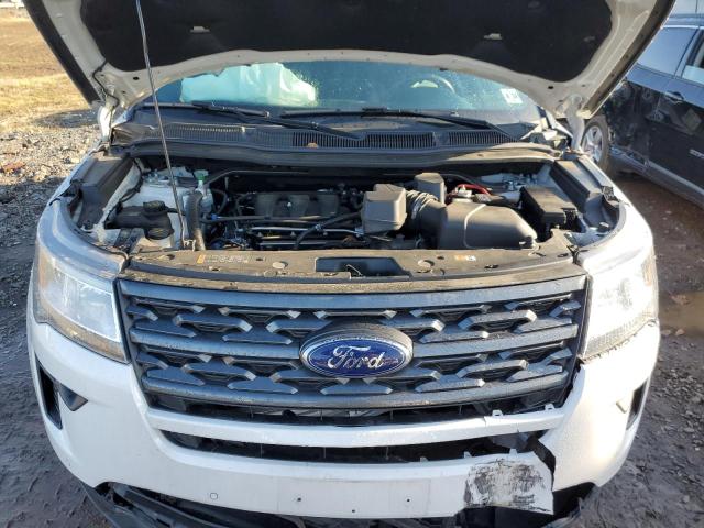 Photo 11 VIN: 1FM5K8D80KGA35075 - FORD EXPLORER X 