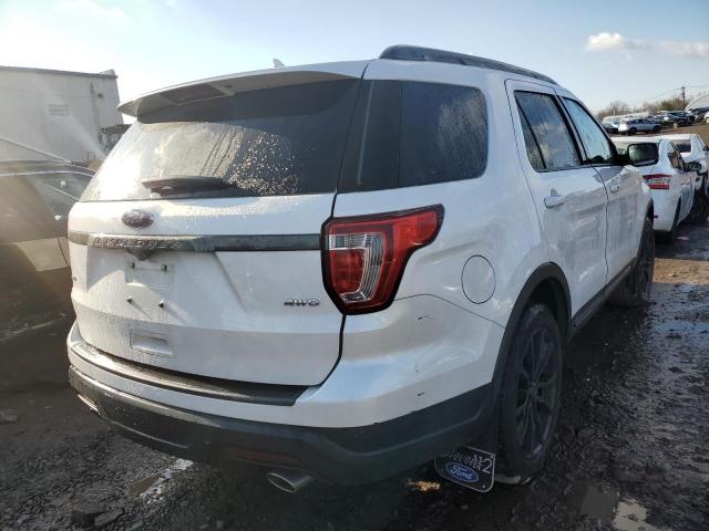 Photo 2 VIN: 1FM5K8D80KGA35075 - FORD EXPLORER X 