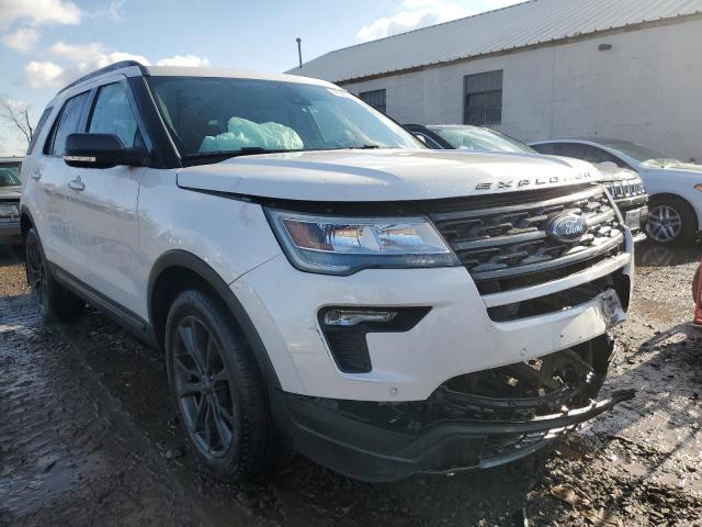 Photo 3 VIN: 1FM5K8D80KGA35075 - FORD EXPLORER X 