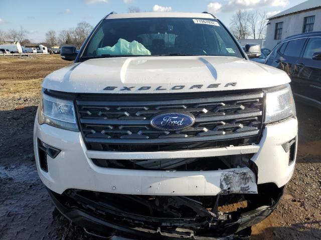 Photo 4 VIN: 1FM5K8D80KGA35075 - FORD EXPLORER X 