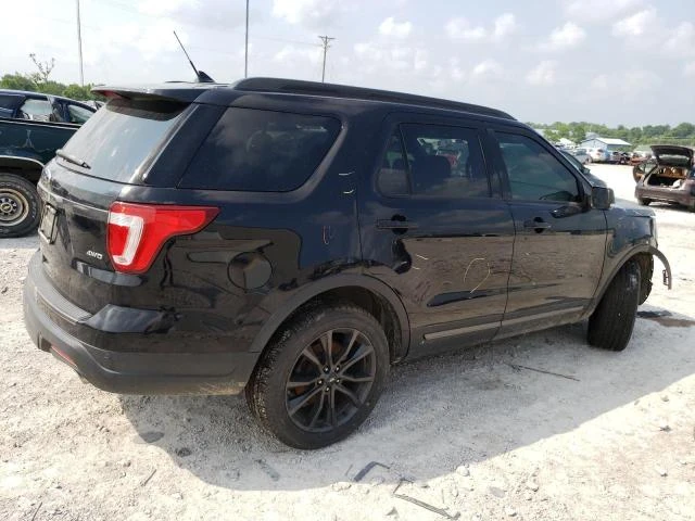 Photo 2 VIN: 1FM5K8D80KGA38770 - FORD EXPLORER X 