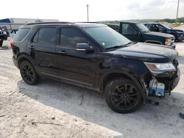 Photo 3 VIN: 1FM5K8D80KGA38770 - FORD EXPLORER X 