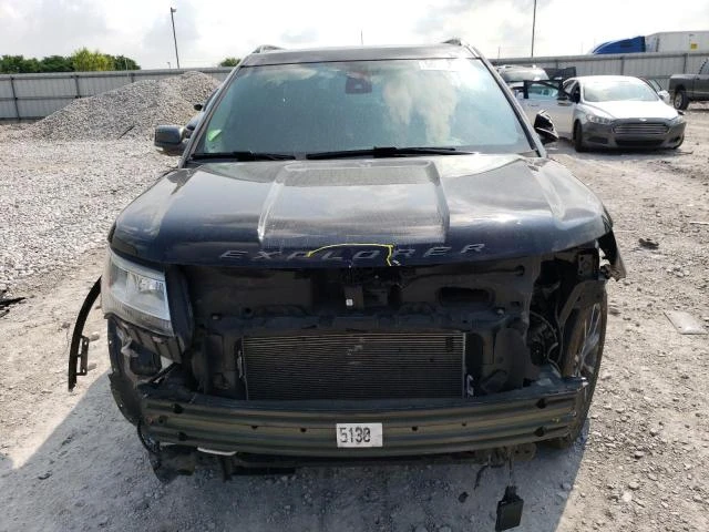 Photo 4 VIN: 1FM5K8D80KGA38770 - FORD EXPLORER X 