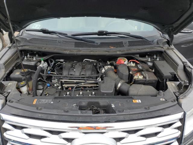 Photo 11 VIN: 1FM5K8D80KGA66584 - FORD EXPLORER X 