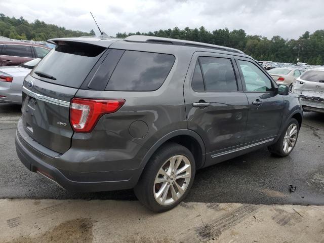 Photo 2 VIN: 1FM5K8D80KGA66584 - FORD EXPLORER X 