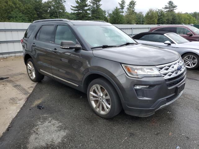 Photo 3 VIN: 1FM5K8D80KGA66584 - FORD EXPLORER X 