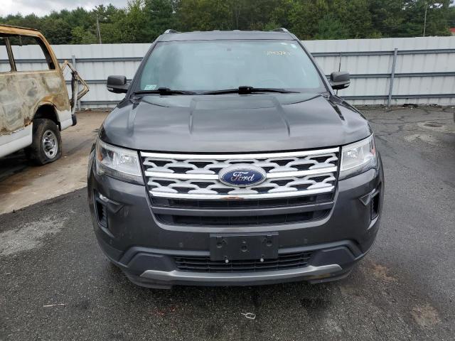 Photo 4 VIN: 1FM5K8D80KGA66584 - FORD EXPLORER X 