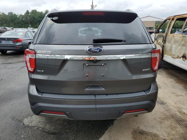 Photo 5 VIN: 1FM5K8D80KGA66584 - FORD EXPLORER X 