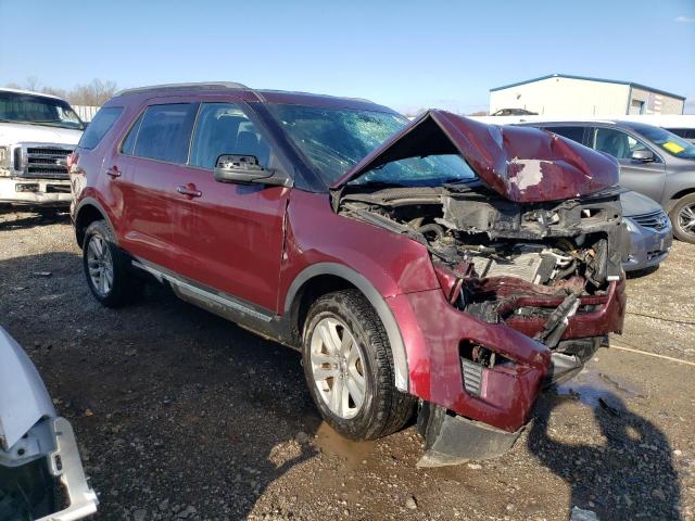 Photo 3 VIN: 1FM5K8D80KGA70408 - FORD EXPLORER X 