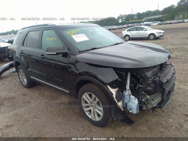 Photo 0 VIN: 1FM5K8D80KGA99939 - FORD EXPLORER 