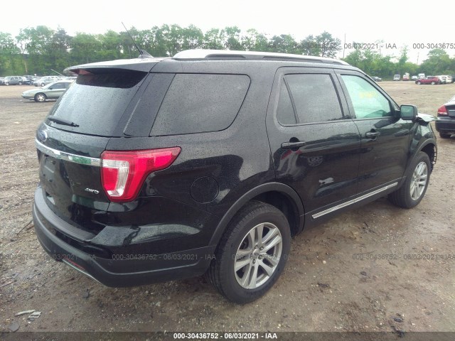 Photo 3 VIN: 1FM5K8D80KGA99939 - FORD EXPLORER 