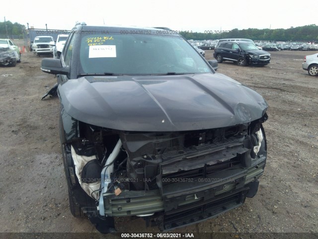 Photo 5 VIN: 1FM5K8D80KGA99939 - FORD EXPLORER 