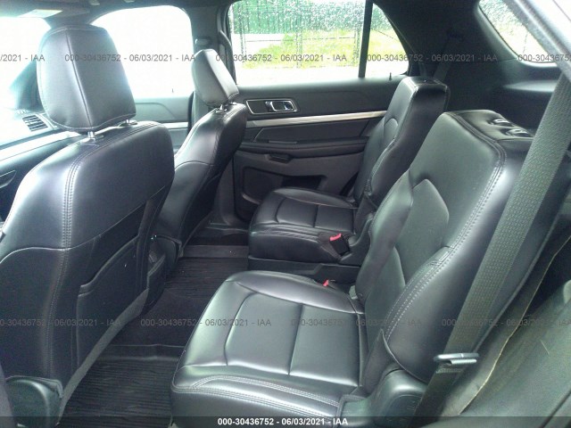 Photo 7 VIN: 1FM5K8D80KGA99939 - FORD EXPLORER 