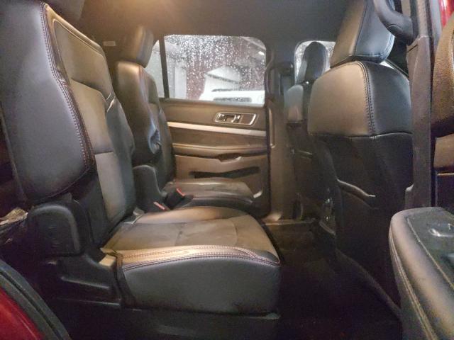 Photo 5 VIN: 1FM5K8D80KGB20515 - FORD EXPLORER X 