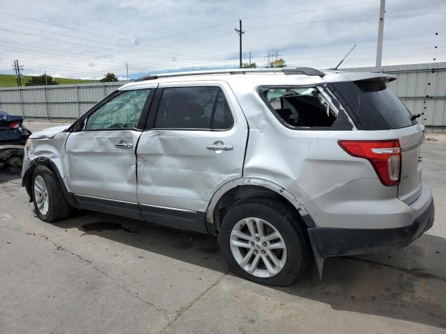 Photo 1 VIN: 1FM5K8D81DGA04386 - FORD EXPLORER 