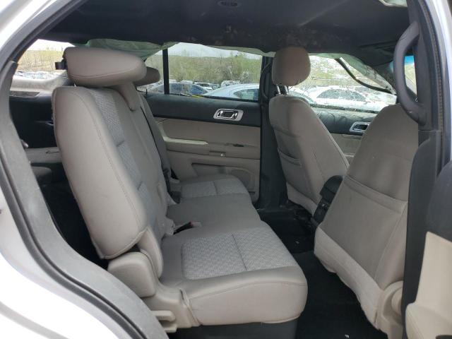 Photo 10 VIN: 1FM5K8D81DGA04386 - FORD EXPLORER 