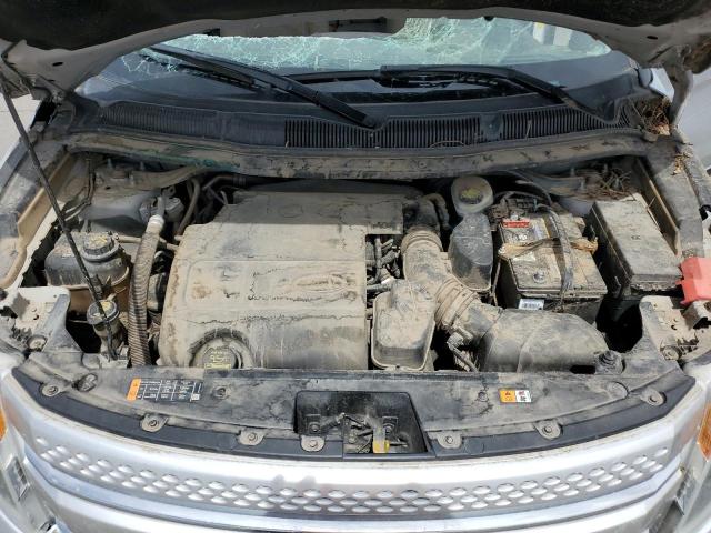 Photo 11 VIN: 1FM5K8D81DGA04386 - FORD EXPLORER 