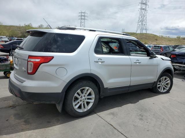 Photo 2 VIN: 1FM5K8D81DGA04386 - FORD EXPLORER 