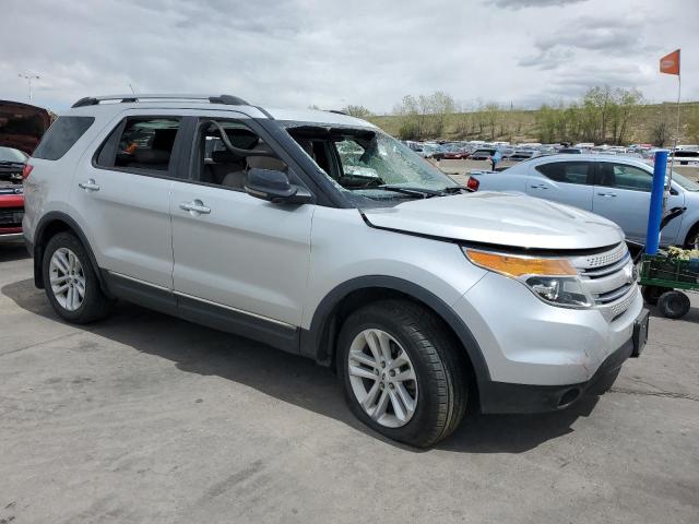 Photo 3 VIN: 1FM5K8D81DGA04386 - FORD EXPLORER 