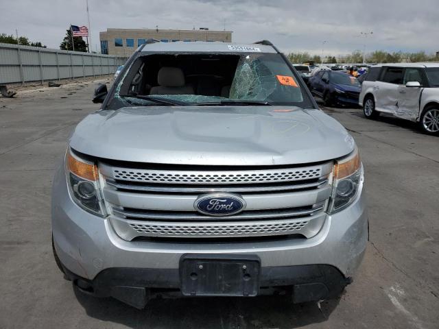 Photo 4 VIN: 1FM5K8D81DGA04386 - FORD EXPLORER 