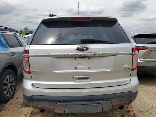 Photo 5 VIN: 1FM5K8D81DGA04386 - FORD EXPLORER 