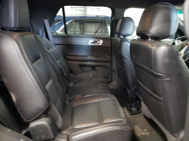 Photo 5 VIN: 1FM5K8D81DGA13167 - FORD EXPLORER X 