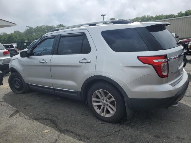 Photo 1 VIN: 1FM5K8D81DGA23763 - FORD EXPLORER X 