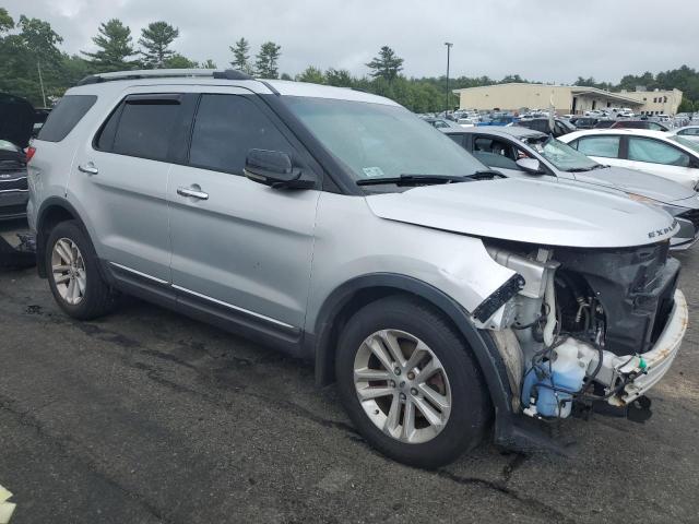 Photo 3 VIN: 1FM5K8D81DGA23763 - FORD EXPLORER X 