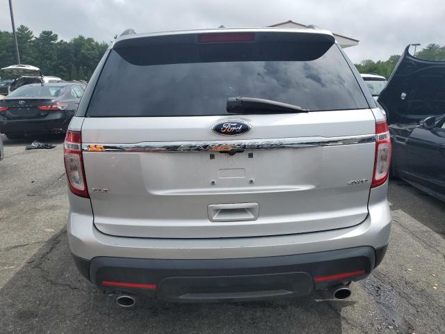 Photo 5 VIN: 1FM5K8D81DGA23763 - FORD EXPLORER X 